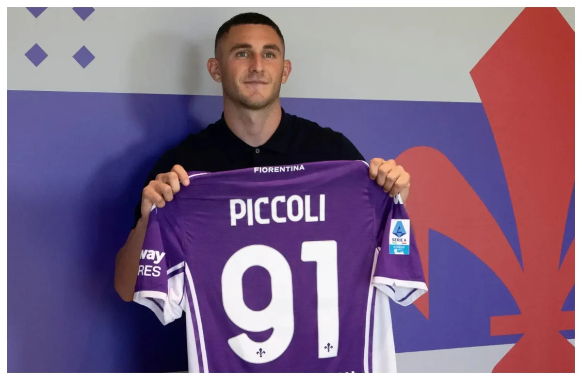Fiorentina Kalyarinin hücumçusunu transfer edib