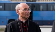 Президент Ильхам Алиев наградил Владимира Фекете орденом Достлуг