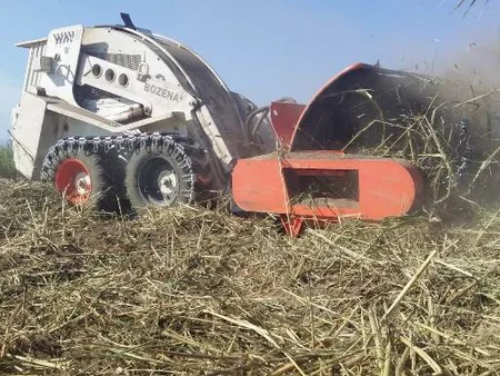 Qaradağda mina hadisəsi baş verib, 1 nəfər xəsarət alıb