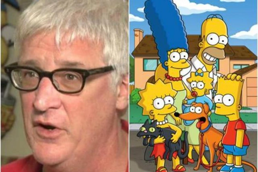 Simpsons writer Kevin Curran dies