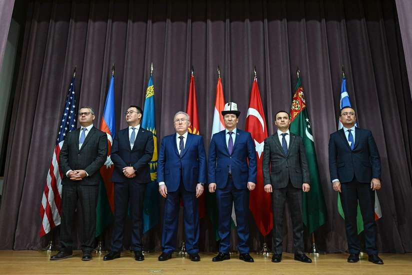 В Госдепартаменте США по инициативе посольства Азербайджана отметили Новруз байрамы