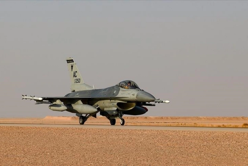 ABŞ Britaniyada F-35 qırıcılarının sayını artıracaq