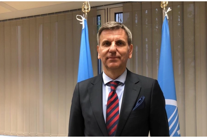 FAO rəsmisi: “Aqro-ərzaq sistemləri ərzaq təhlükəsizliyinə nail olmaq üçün açardır”