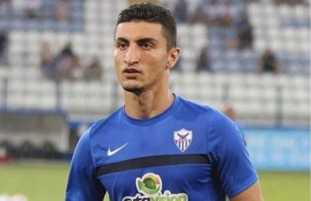 Araz Abdullayev Kipr klubundan ayrılma səbəbini açıqlayıb - MÜSAHİBƏ