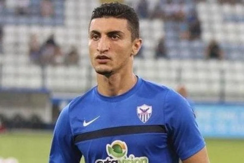 Araz Abdullayev Kipr klubundan ayrılma səbəbini açıqlayıb - MÜSAHİBƏ