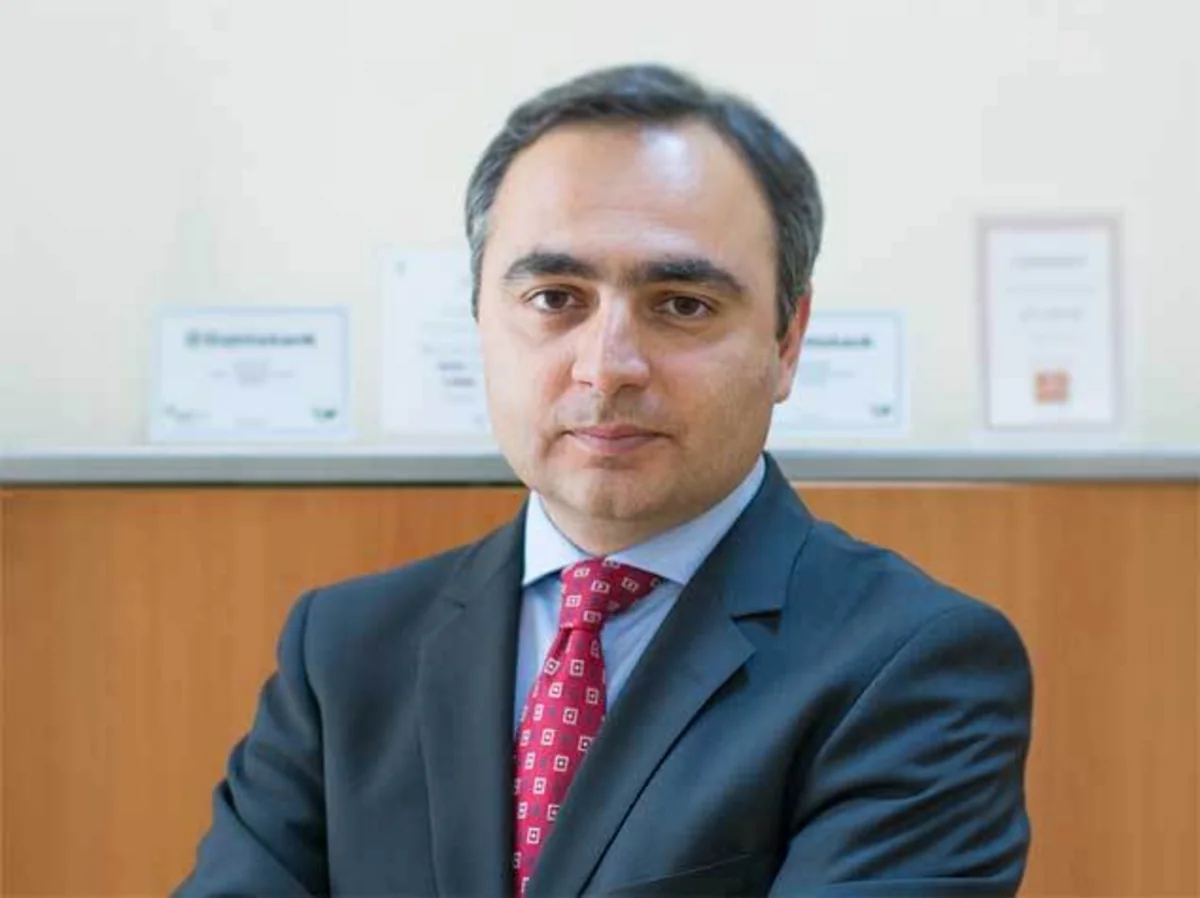 İdarə Heyətinin sədri: Rabitəbank bu ildən mənfəətlə çıxacağını gözləyir