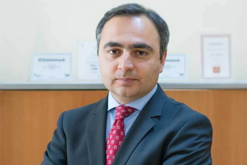 İdarə Heyətinin sədri: Rabitəbank bu ildən mənfəətlə çıxacağını gözləyir