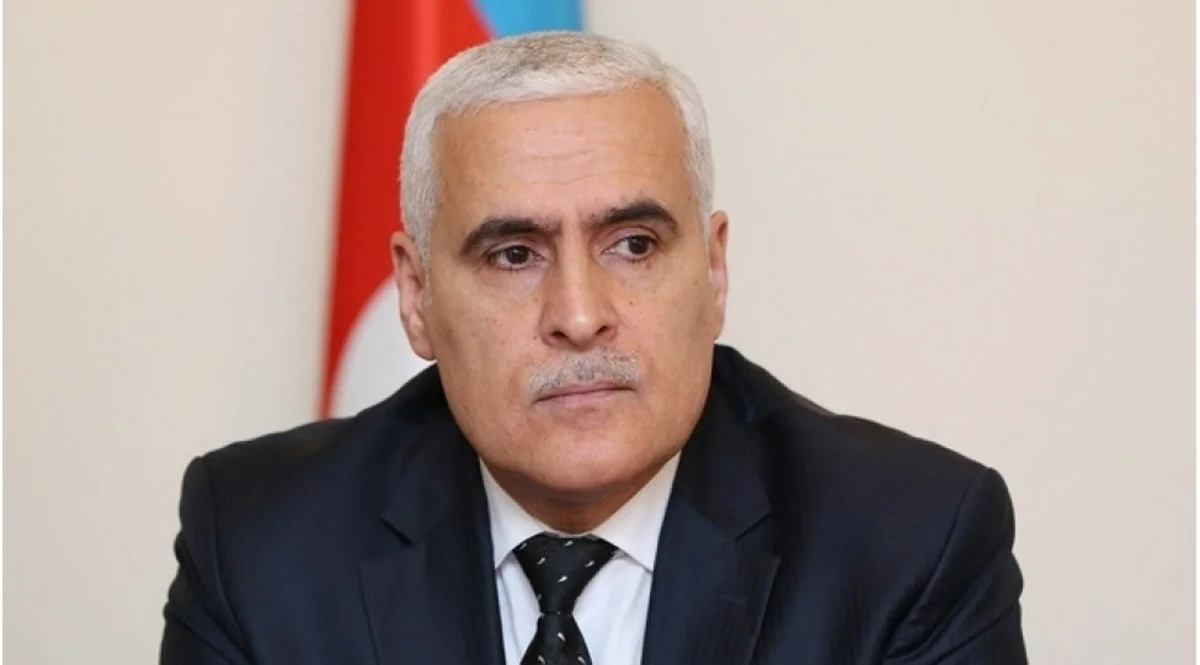 Vüqar Rəhimzadə: Azərbaycanın qələbə qazanacağı şübhəsizdir