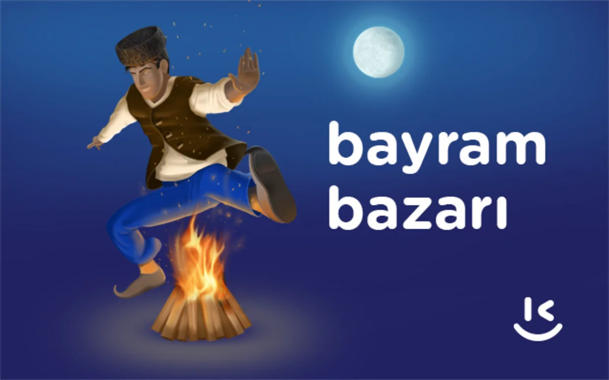 Kontakt Homeda “Bayram Bazarı” kampaniyası başlayır – 50%-DƏK ENDİRİMLƏR