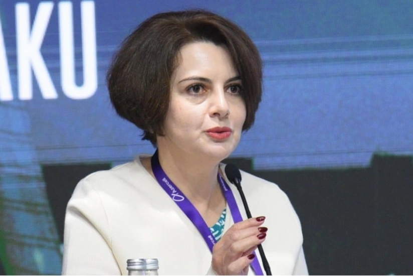 BOEMDA: Страны ЕС будут больше нуждаться в импорте зеленой энергии из Азербайджана