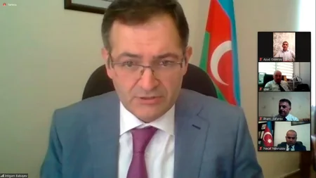 Gənclər dayanıqlı inkişaf məqsədlərini necə başa düşür?
