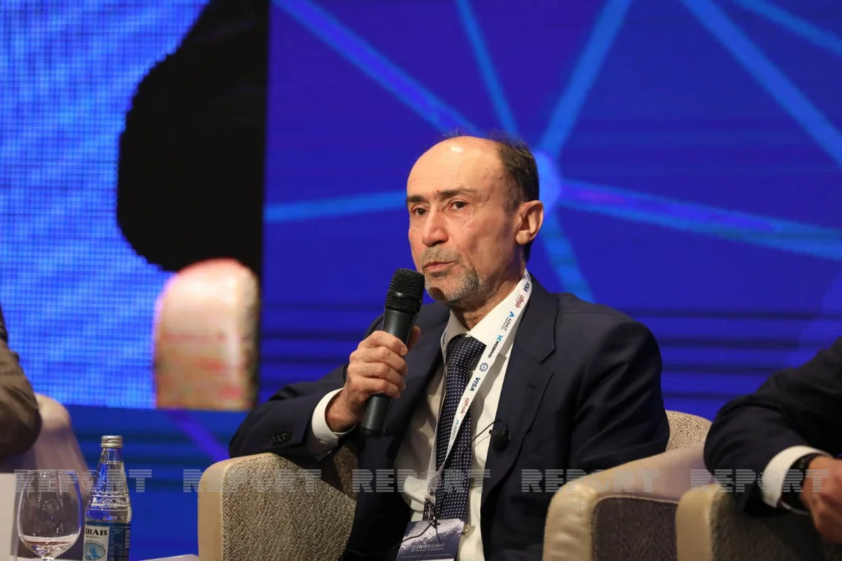 Zakir Nuriyev: "Türkdilli dövlətlər hesablaşmalar 