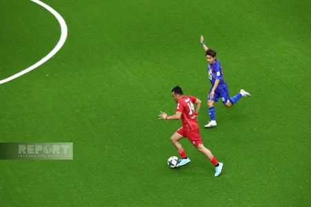 WMF World Cup: Thailand thrash Indonesia