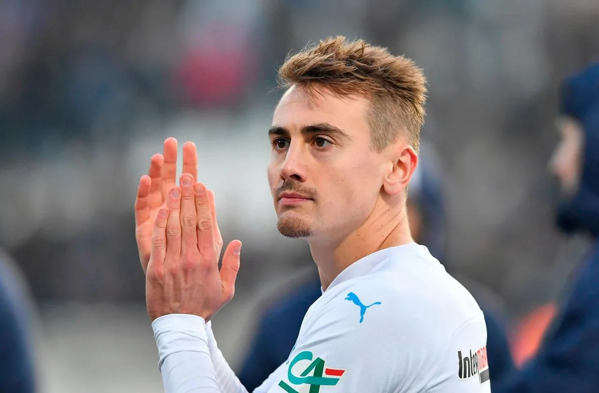 Marselin futbolçusu: Qarabağa qalib gəlmək üçün hər şeyi edəcəyik