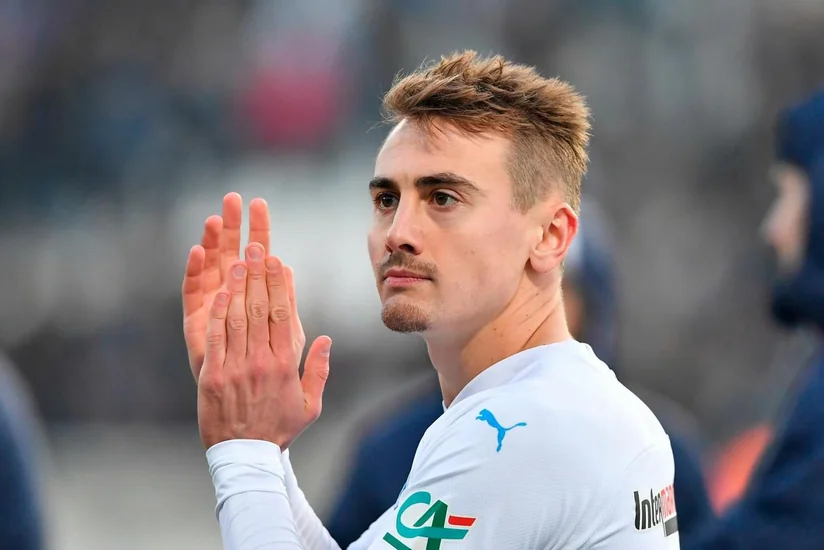 Marselin futbolçusu: Qarabağa qalib gəlmək üçün hər şeyi edəcəyik