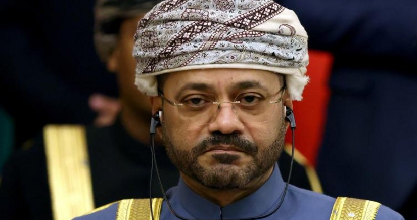 Oman XİN: İranın nüvə obyektlərinə hücum münaqişəni genişləndirmək təhlükəsi yaradır