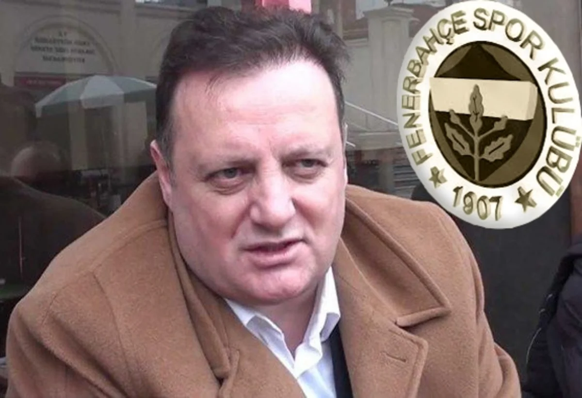 ​Fənərbağça klubu federasiya rəsmisini istefaya çağırıb