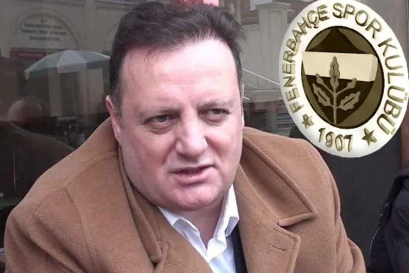 ​Fənərbağça klubu federasiya rəsmisini istefaya çağırıb