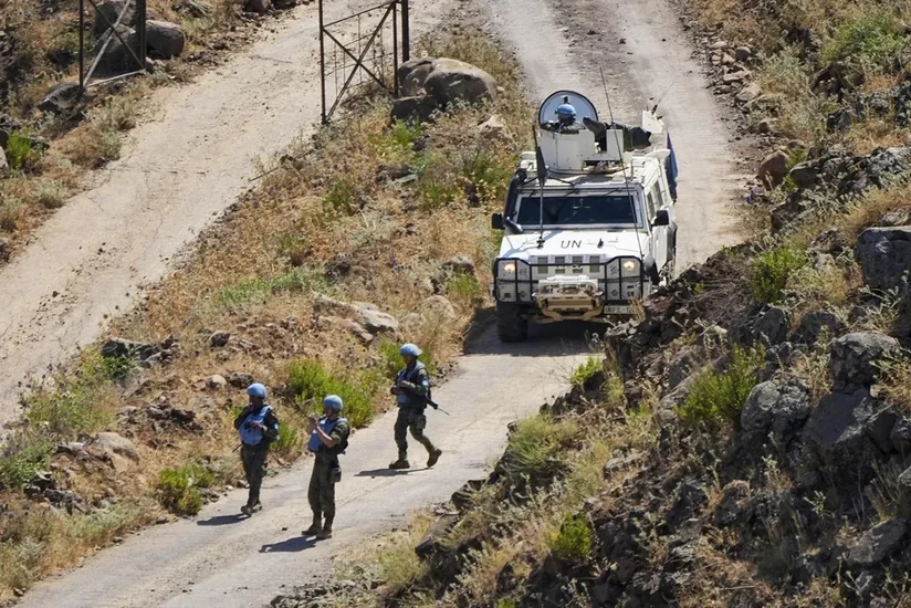 Временные силы ООН останутся на своих позициях в южном Ливане