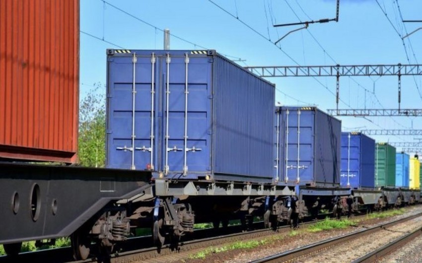 Belgazercom: Middle Corridor quickly becoming vital alternative to traditional trade paths