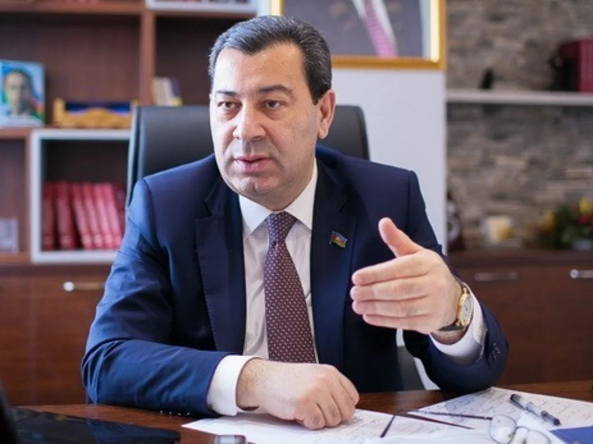 Head of Working Group: Armenian lobby strikes the biggest blow for US interests in the region