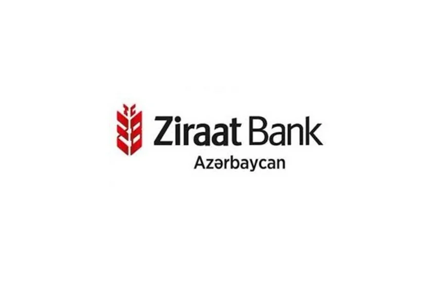 Ziraat Bank Azerbaijanın mənfəəti 2 dəfədən çox artıb
