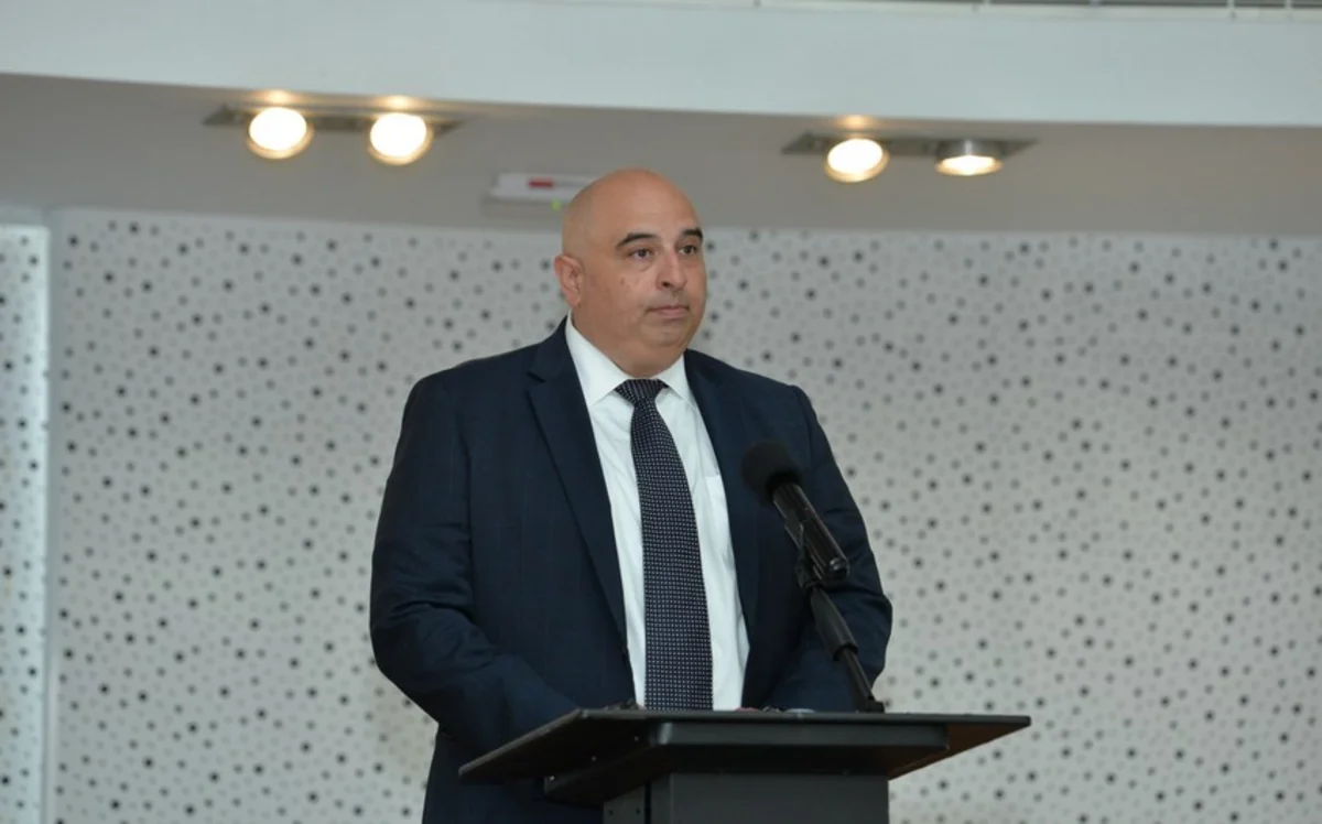 ABŞ-nin müvəqqəti işlər vəkilinin Azərbaycandakı diplomatik missiyası başa çatıb