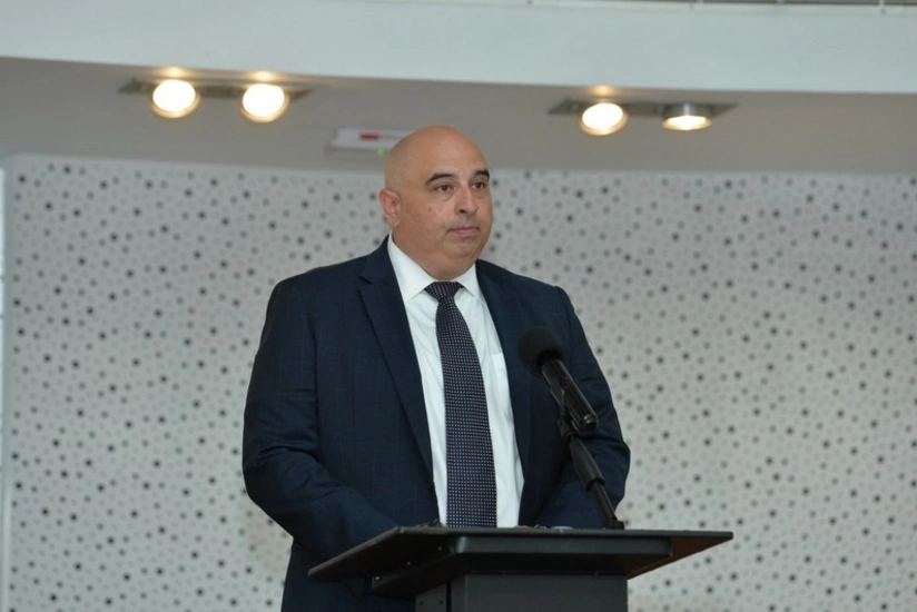 ABŞ-nin müvəqqəti işlər vəkilinin Azərbaycandakı diplomatik missiyası başa çatıb