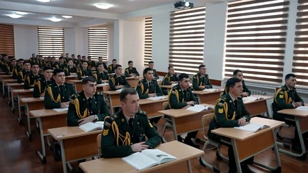 Daxili Qoşunların Hərbi İnstitutu 2025/2026-cı tədris ili üçün tələbə qəbulu elan edib