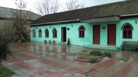 Salyanda Vətən müharibəsi şəhidlərinin xatirəsi yad edilib