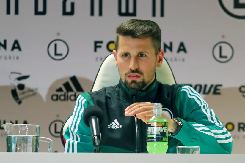 Polşalı futbolçu: Qarabağa qarşı mövsümün ən vacib oyununa çıxacağıq