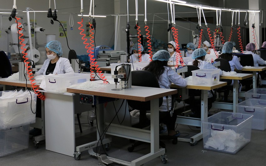 Peşə təhsilini seçən qadınların sayı artıb