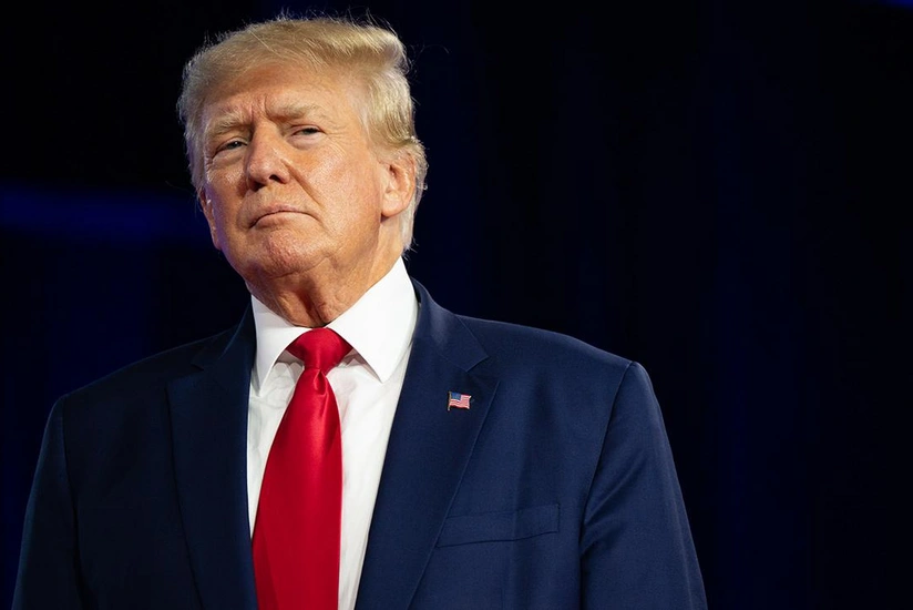 ABŞ Prezidenti Ukraynadakı müharibənin başlama səbəbindən danışıb