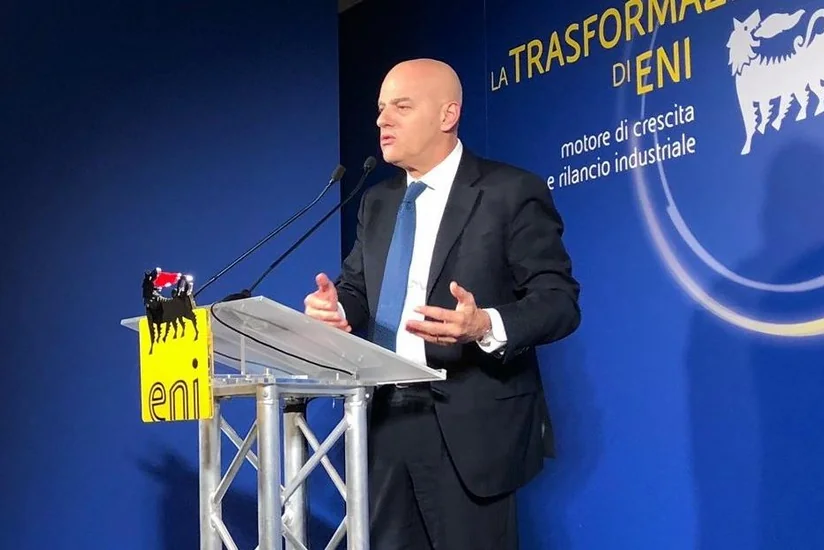 Глава Eni: Для замещения энергоносителей РФ Европе нужно обратить внимание на Африку