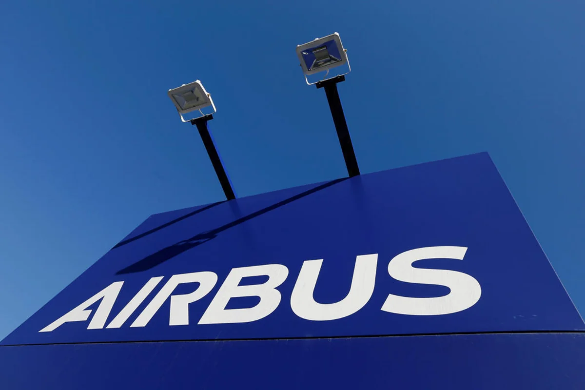 Airbus отправил в принудительный отпуск больше 3 тыс. работников