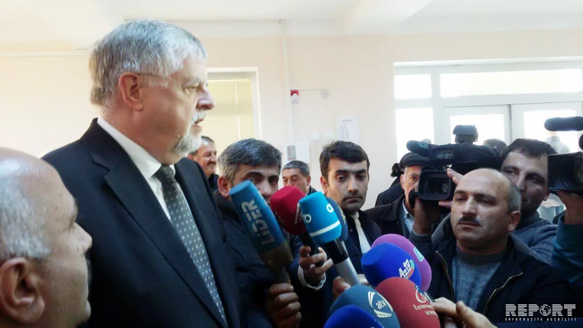 Aİ-nin xüsusi nümayəndəsi: Bu regionda hərbi qarşıdurma görmək istəmirik