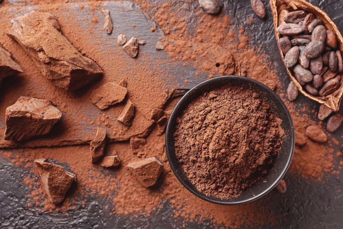 Georgia exports record amount of cocoa to Azerbaijan