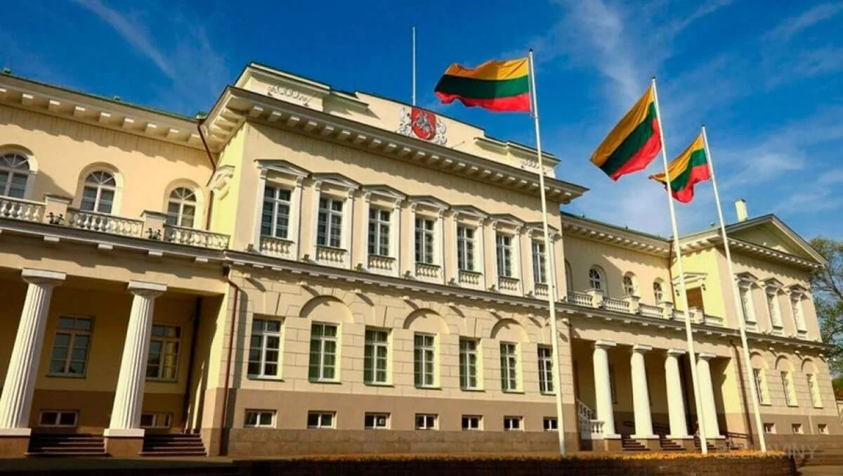 МИД Литвы обнародовал расходы на проведение саммита НАТО в Вильнюсе