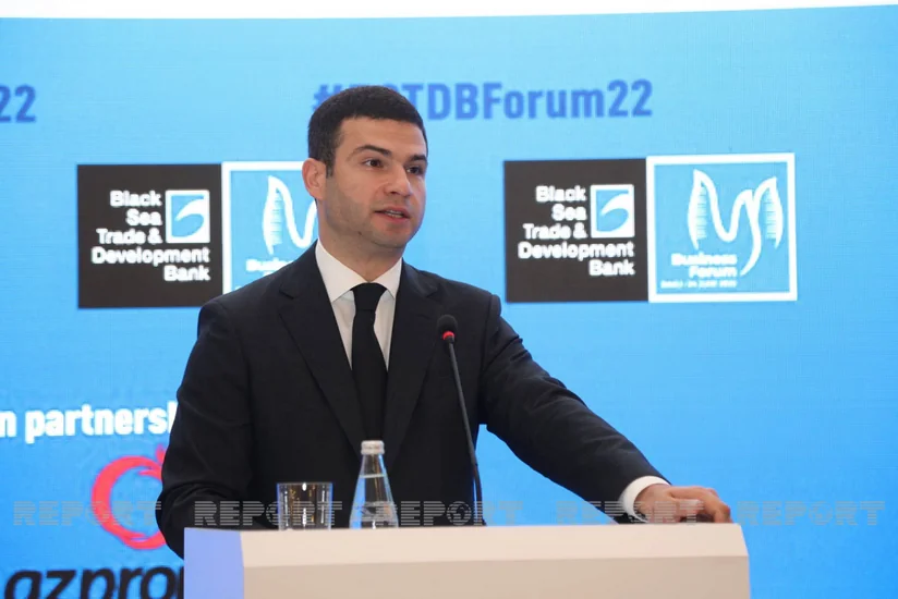 Azərbaycanda yaradılan KOB İnkişaf Fondunun fəaliyyət prinsipləri açıqlanıb