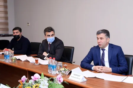 “Azəriqaz” bu il 25 meşəətrafı kəndi qazlaşdıracaq