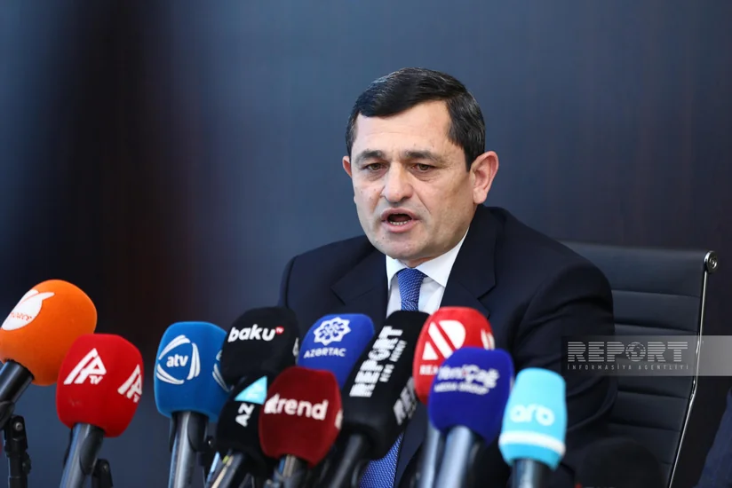 Azərbaycanda yerüstü suların mühafizəsi ilə bağlı qaydalar yenilənəcək