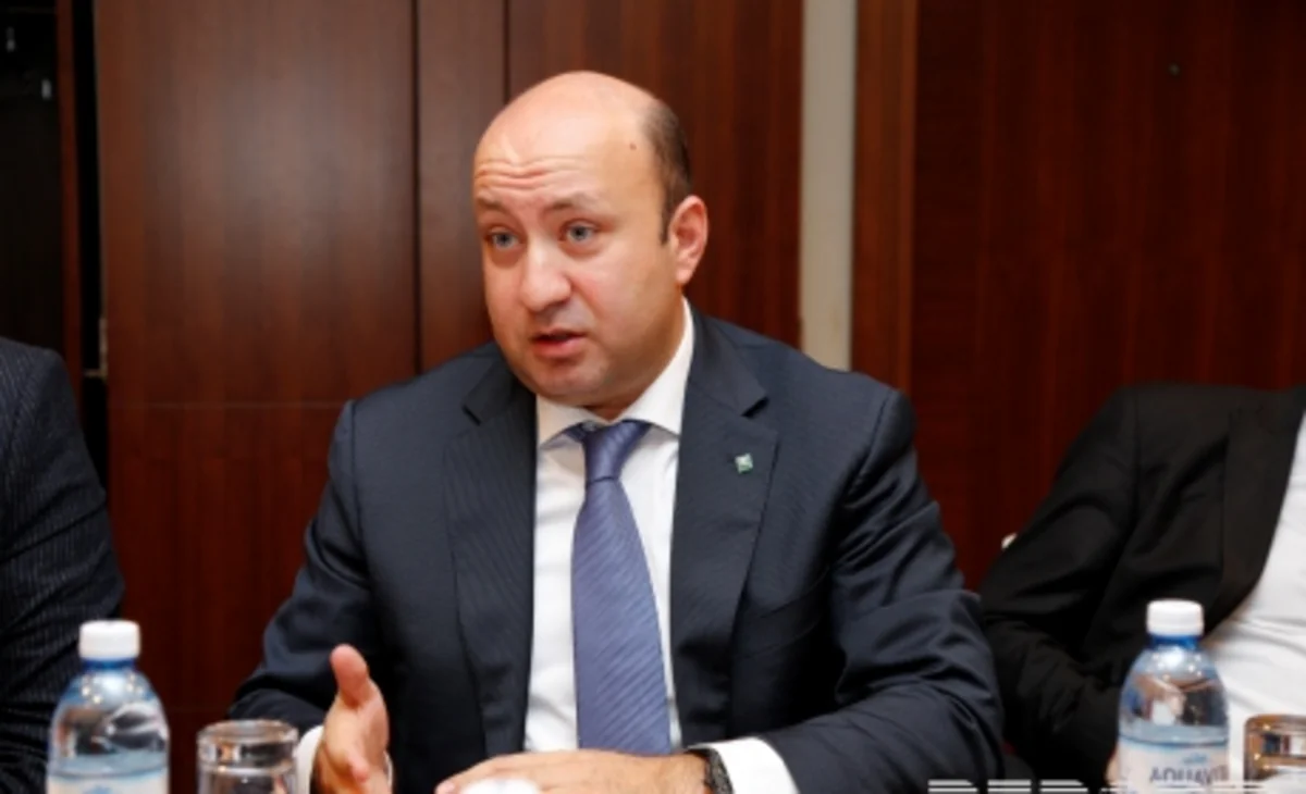 ​Tuyqun Nadirov: Heç bir klub problemdən qorxmamalıdır - MÜSAHİBƏ