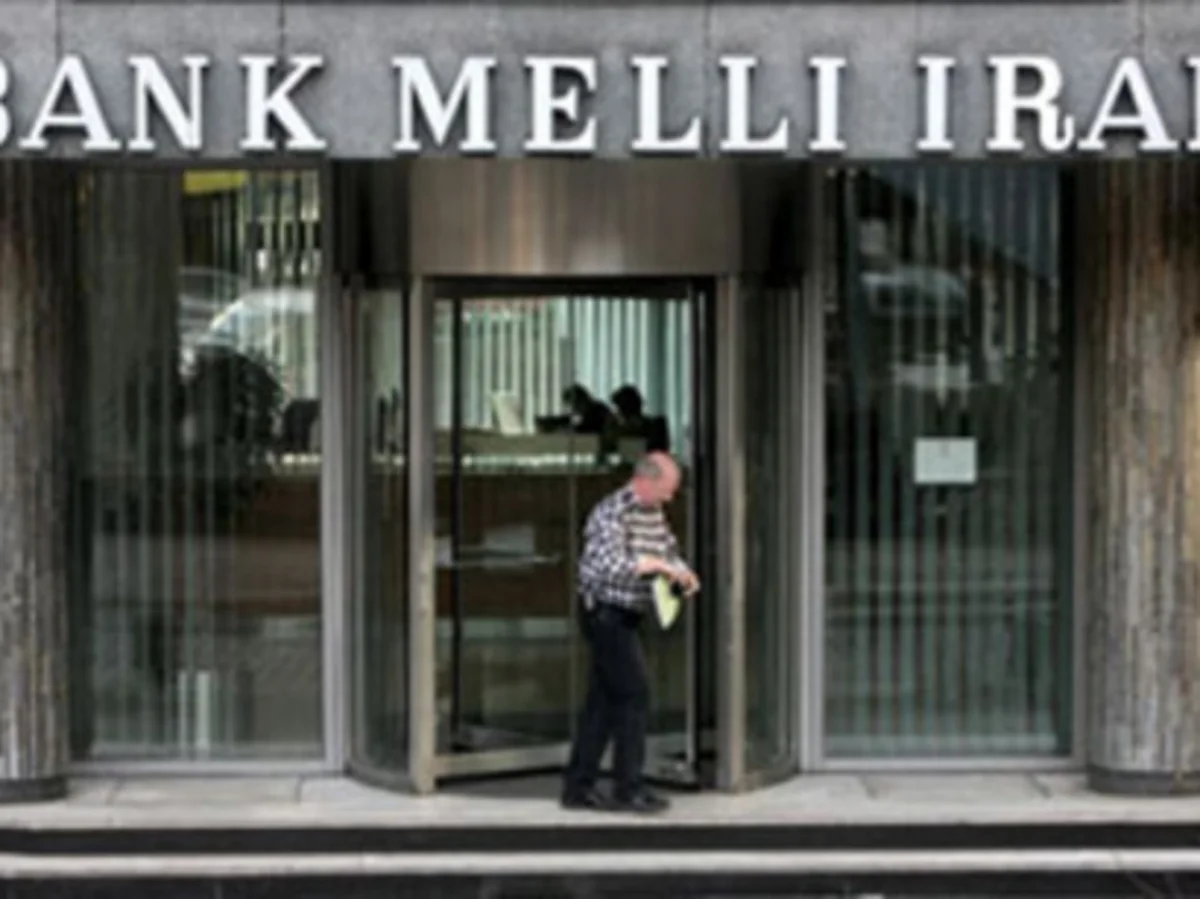 Bank Melli İran-Bakı довел уровень уставного капитала до 51,434 млн. манатов