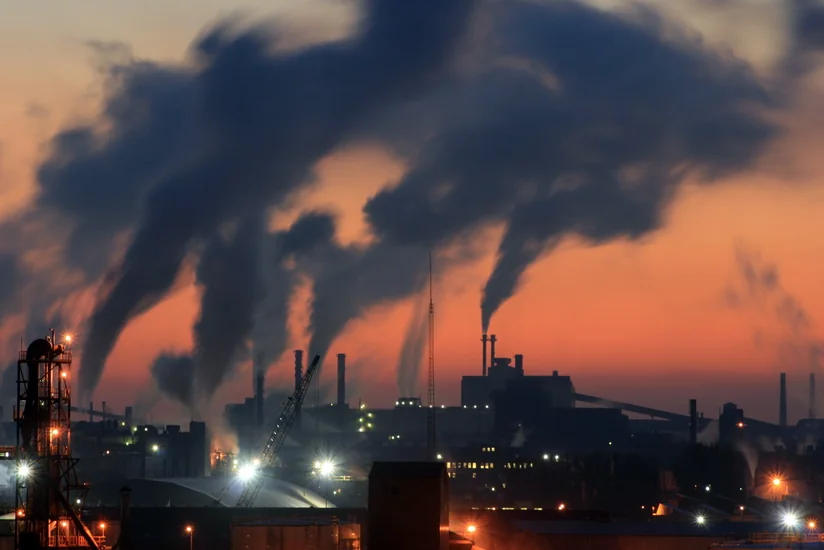 Индия на COP28 отказалась подписать документ о развитии возобновляемых источников энергии