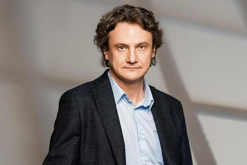 Virologist on COVID-19: It's impossible to be prepared for this in advance