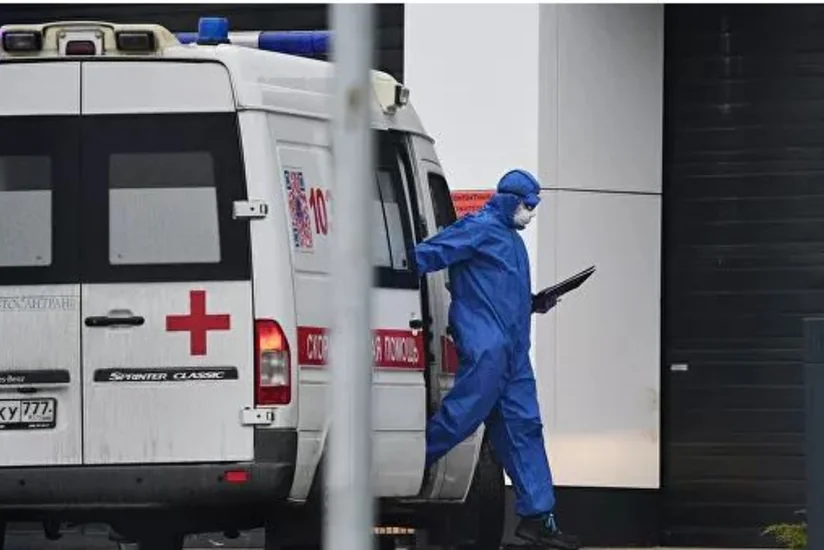 Rusiyada bir gündə koronavirusdan 48 nəfər öldü