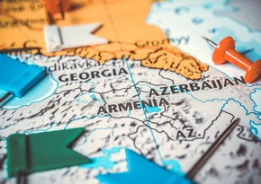 Gabil Huseynli: Russia must admit it has been pushed out of South Caucasus