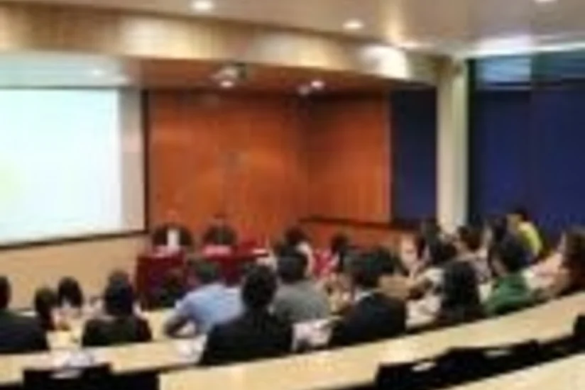 Meksika universitetində Xocalı soyqırımının 23-cü ildönümü ilə əlaqədar konfrans keçirilib