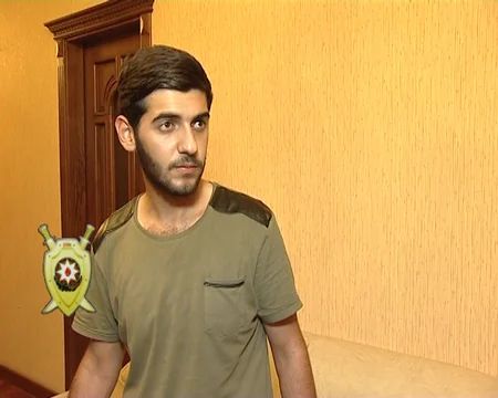 Bakıda evdən qızıl-zinət əşyaları oğurlayan dəstə üzvləri tutulub