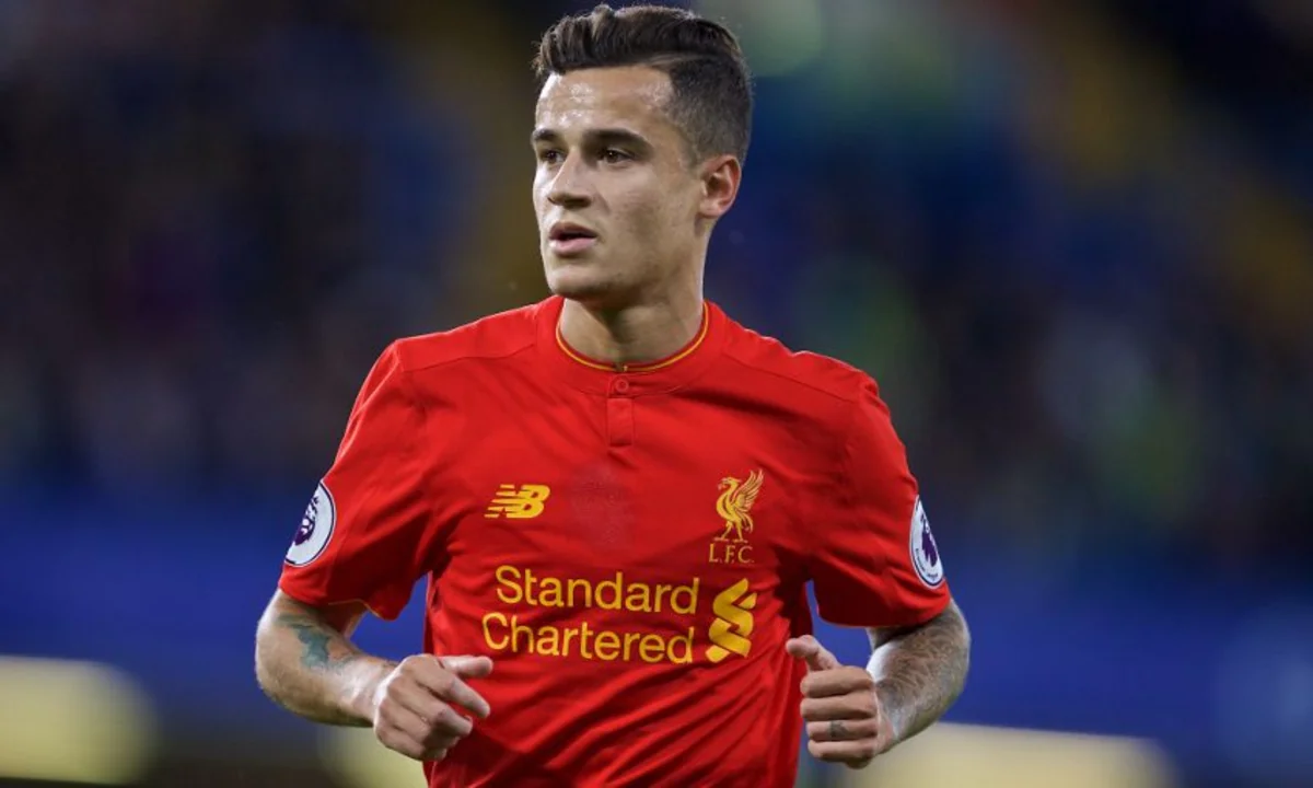 Real Koutinyonu 200 milyon avroya transfer etmək istəyib